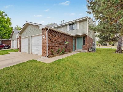 3440 Windmill Dr #3-6