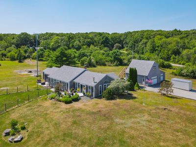 Property at 78 Lovers Lane, Cushing, ME