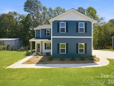 402 North St
