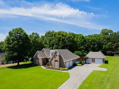 Property at 275 Shady Oaks Dr, Eads, TN