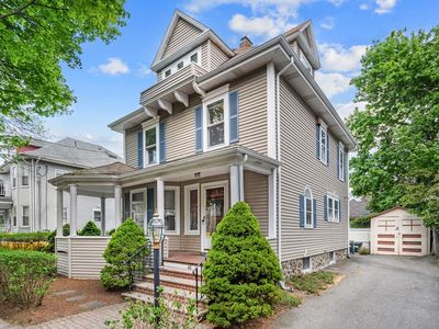 48 Palmer St