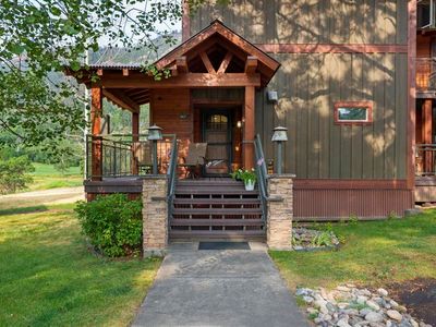 73 S Tamarron Drive #867