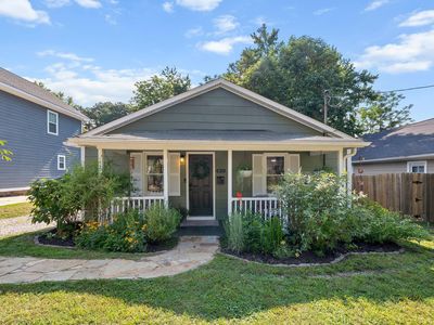420 N Allen Rd
