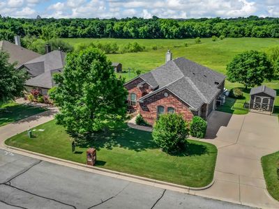 Property at 2033 Mason Pond Dr, Weatherford, TX