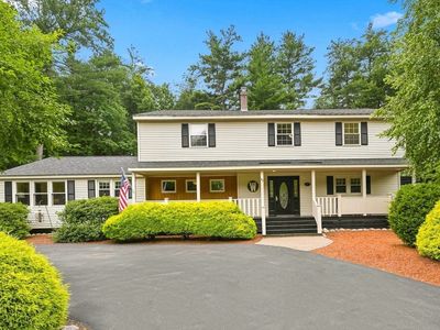 90 Rounsevell Rd
