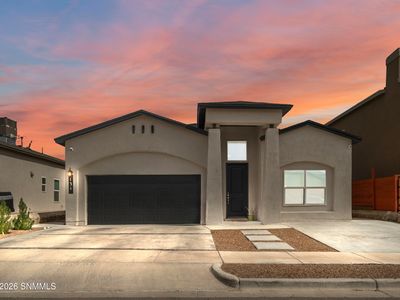 Property at 131 Ruth Trl, Santa Teresa, NM