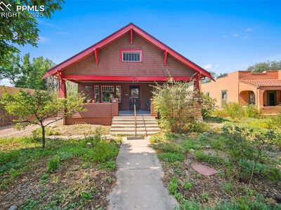 1823 W Pikes Peak Ave
