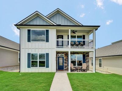 317 Indigo Way