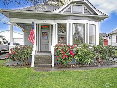 27127 102nd Drive NW