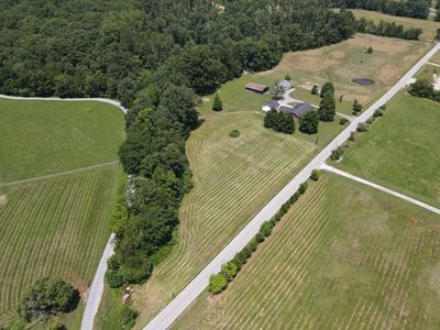 3118 Hamilton Valley Rd