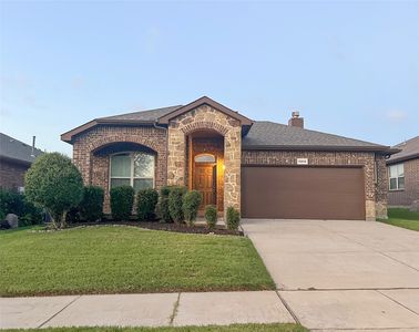 5816 Marsh Rail Dr