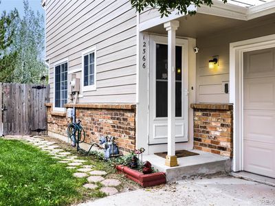 12566 Eudora Street