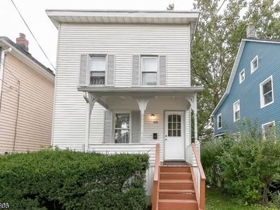 Property at 376 E Blackwell St, Dover, NJ