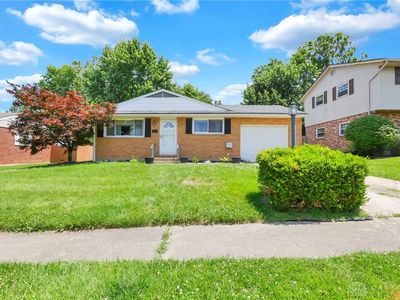 Property at 524 Carolyn Dr, Miamisburg, OH