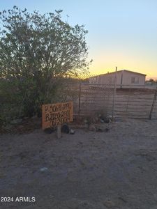 Property at 1300X S 367th Ave W, Tonopah, AZ