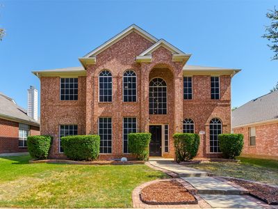 431 Trinity Dr