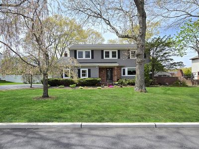 Property at 42 Morris Avenue, Farmingville, NY
