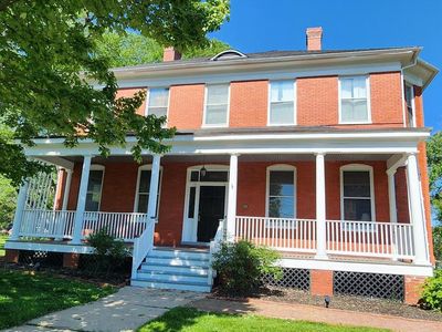 3522 Buckeystown Pike