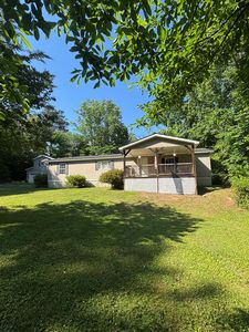136 Wagon Way
