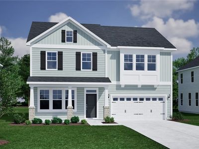 151 Redhead Avenue