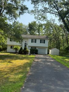 3007 Valley Pine Drive