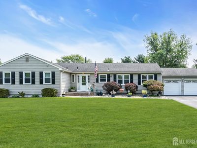 2 Coldspring Rd