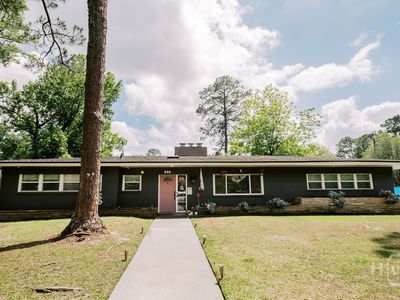 303 La Fayette Circle