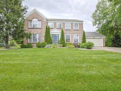 10882 War Admiral Dr