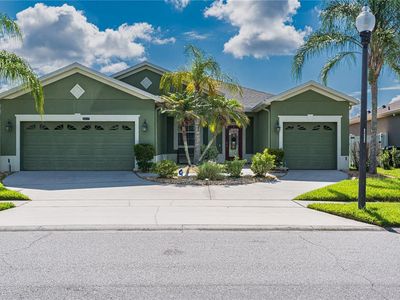 2317 Crosston Cir