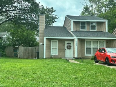1613 Mill Oak Dr