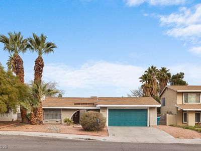 3836 Valley Meadow Dr