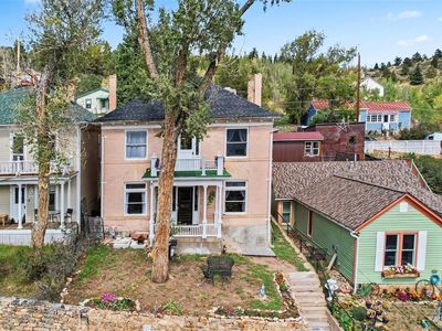 209 W 1st High Street