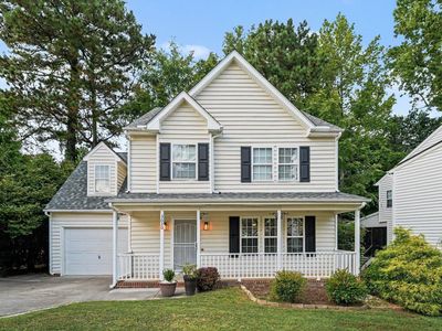 3020 Englefield Dr