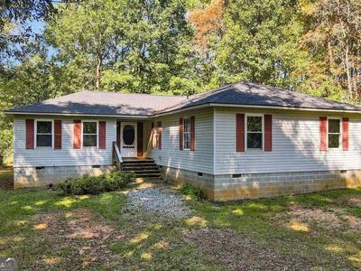 4541 New Kings Bridge Rd