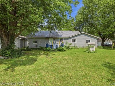 Property at 10135 Clark Rd, Davison, MI