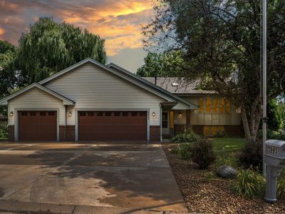 3993 Hidden Pond Trl NE