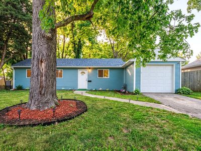 Property at 210 Mantua St, Park Forest, IL