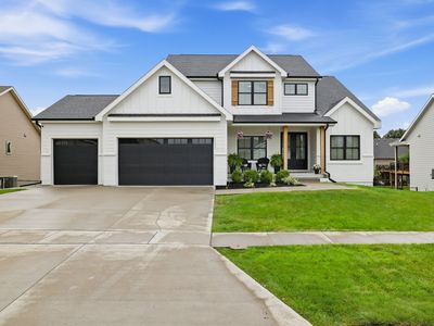 1111 NW Boulder Dr