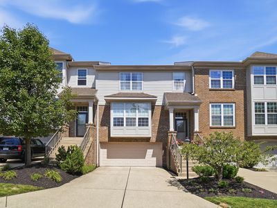 542 Fincastle Ln