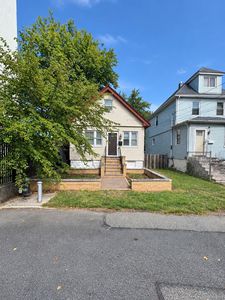 31 Martineau Street