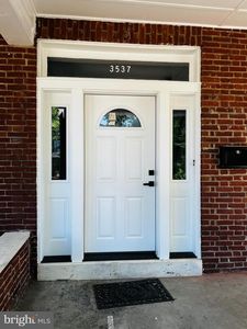 3537 Reisterstown Rd