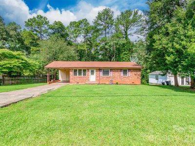 4109 Little Mountain Rd