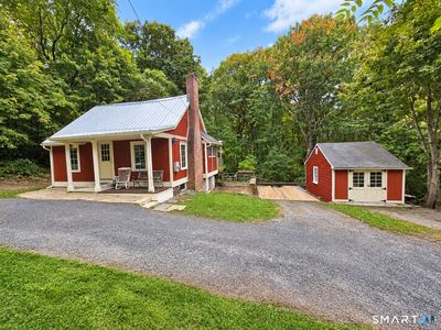 11 Summit View Road
