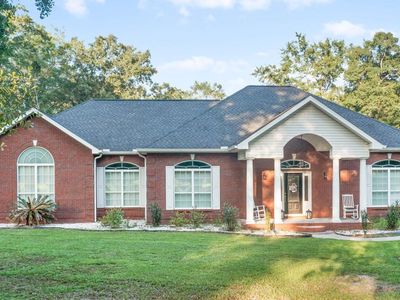 1685 Falling Waters Rd