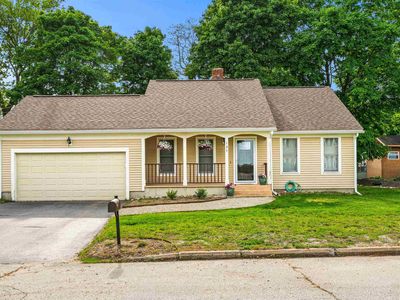 137 Wedgewood Lane