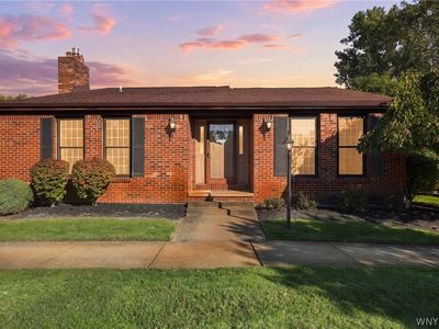 161 Wedgewood Dr