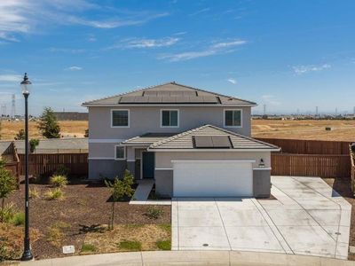 532 Friesian Ct