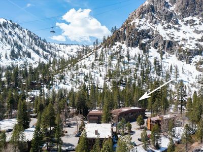 415 Shirley Canyon Rd #8
