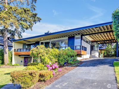 7221 S Sunnycrest Road