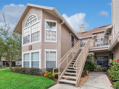 633 GREENCOVE TERRACE #142